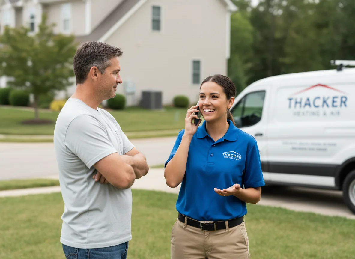 Ac Repair Petty, TX FAQs